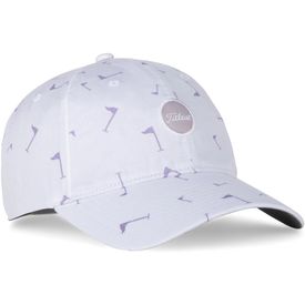 Montauk Prints Hat for Women