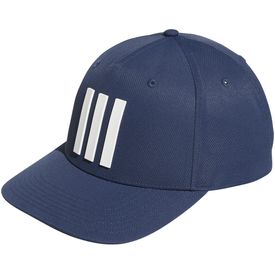 3-Stripes Tour Golf Hat