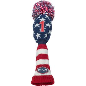 Liberty Knit Driver Headcover