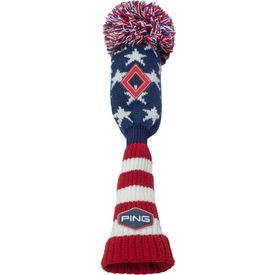 Liberty Knit Fairway Wood Headcover