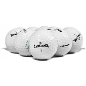 SD Tour Logo Overrun Golf Balls