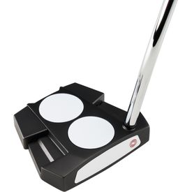 2-Ball Eleven Putters