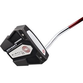 2-Ball Eleven Putters