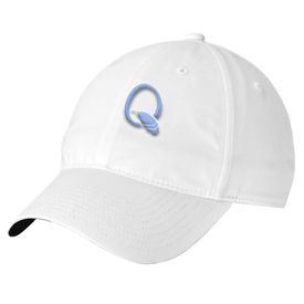 Unstructured Twill Hat