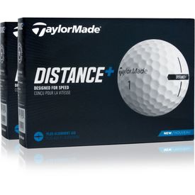 Distance+ Double Dozen Golf Balls