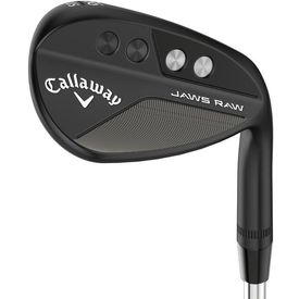 Jaws Raw Face Graphite Wedge