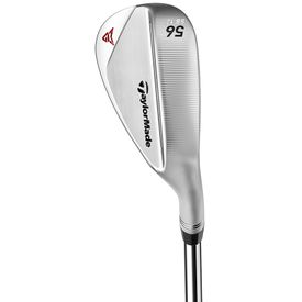 Milled Grind 2 Chrome Graphite Wedge for Women