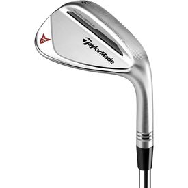 Milled Grind 2 Chrome Graphite Wedge for Women