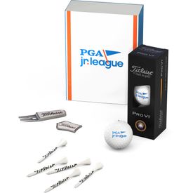 3-Ball Tournament Kit with Custom Wrap