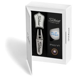 3-Ball Tournament Kit with Custom Wrap