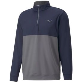 Gamer Colorblock 1/4 Zip Pullover