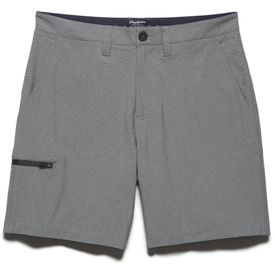 Any-Wear Hybrid 8-Inch Shorts