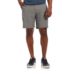 Any-Wear Hybrid 8-Inch Shorts