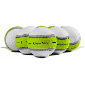 Tour Response Stripe Stock Overrun Golf Balls