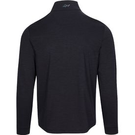 Long Sleeve Utility 1/4 Zip Pullover