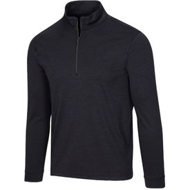 Long Sleeve Utility 1/4 Zip Pullover