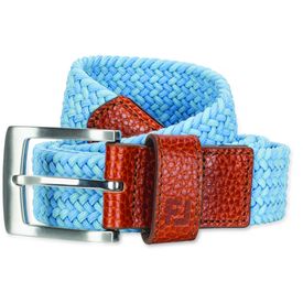Woven Belt