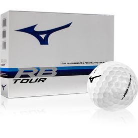 2022 RB Tour Golf Ball