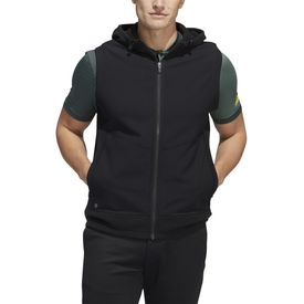 Hoodie Vest