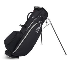 Players 4 Carbon-S Stand Bag