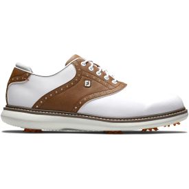 Closeout Traditions Golf Shoes