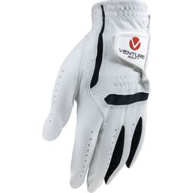 Cabretta Leather Golf Glove