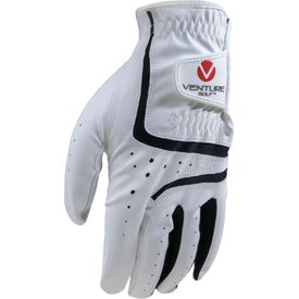 All-Weather Synthetic Leather Golf Glove