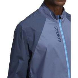 Provisional Jacket