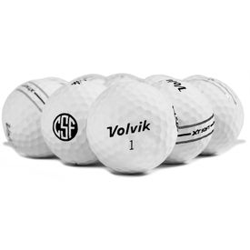 XT Soft Logo Overrun Golf Balls