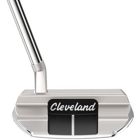 HB Soft Milled Putter for Women