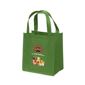 Little Thunder Tote w/ Color Vista
