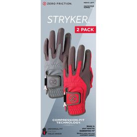 Stryker Golf Gloves