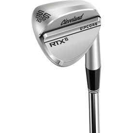 RTX 6 Zipcore Wedge