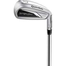 Stealth 2 HD Iron Set for Women