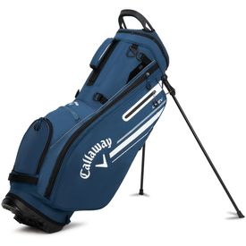 2023 Chev Stand Bag