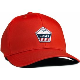 Patriot USA Hat