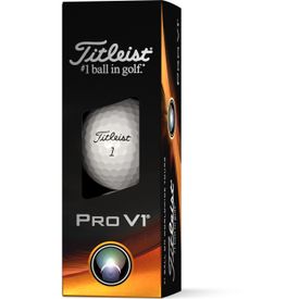 Pro V1 Photo Golf Balls