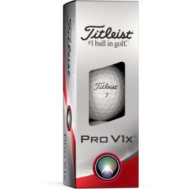 Pro V1x High Number Golf Balls