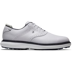 Traditions Spikeless Golf Shoes