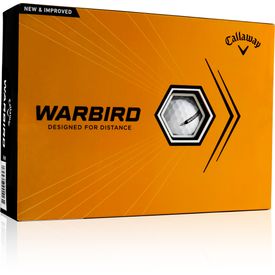 2023 Warbird Golf Balls