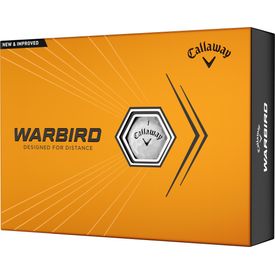 2023 Warbird Golf Balls