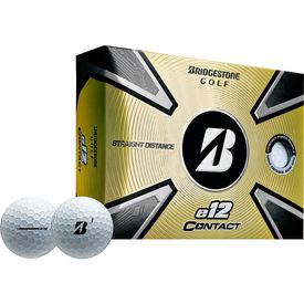2023 e12 Contact Golf Balls