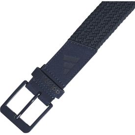 Braided Stretch Belt