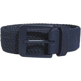 Braided Stretch Belt