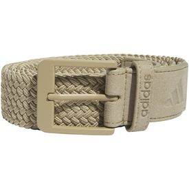 Braided Stretch Belt