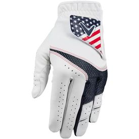 USA Weather Spann Golf Glove
