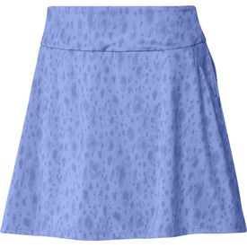 Ultimate365 Tour Pleated 16 Inch Skort for Women