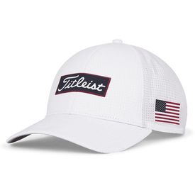 Oceanside Hat
