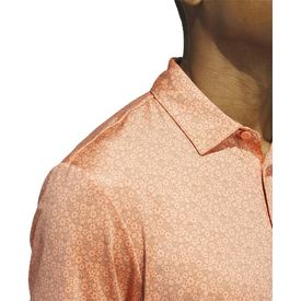 Ultimate365 Allover Print Polo