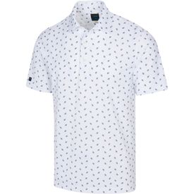 Butterfly Fish Polo